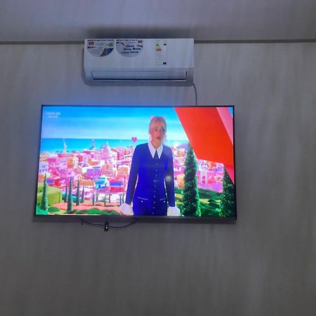 Residence Chahbae Tanger Εξωτερικό φωτογραφία