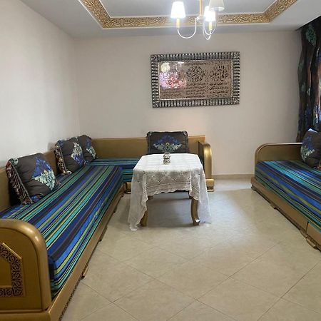 Residence Chahbae Tanger Εξωτερικό φωτογραφία