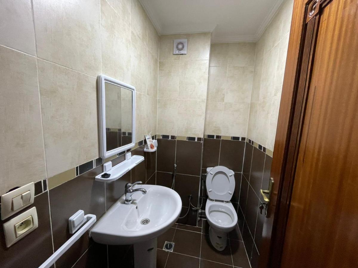 Residence Chahbae Tanger Εξωτερικό φωτογραφία