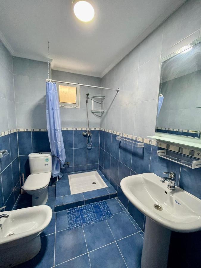 Residence Chahbae Tanger Εξωτερικό φωτογραφία