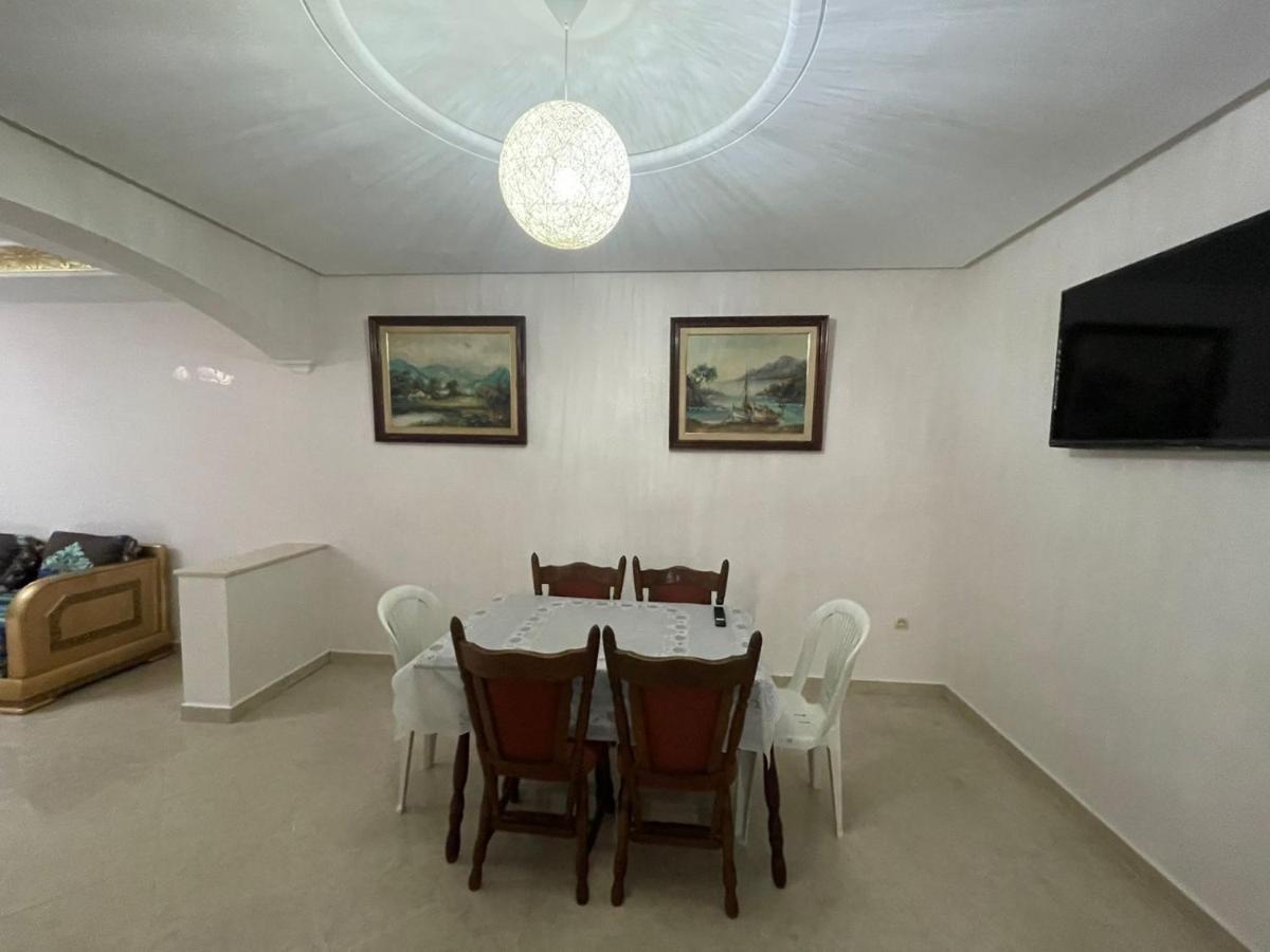 Residence Chahbae Tanger Εξωτερικό φωτογραφία